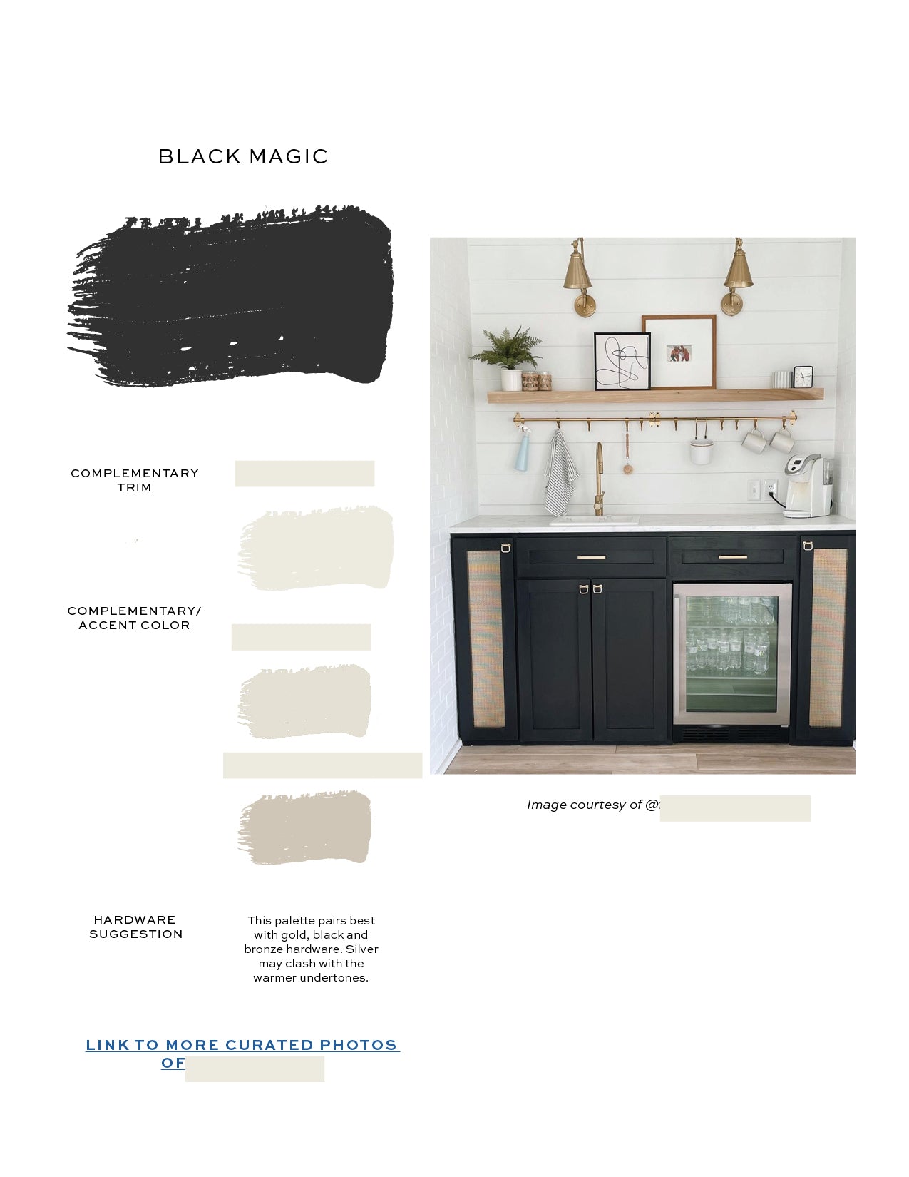 Sherwin Williams Accessible Beige Home Paint Color Palette