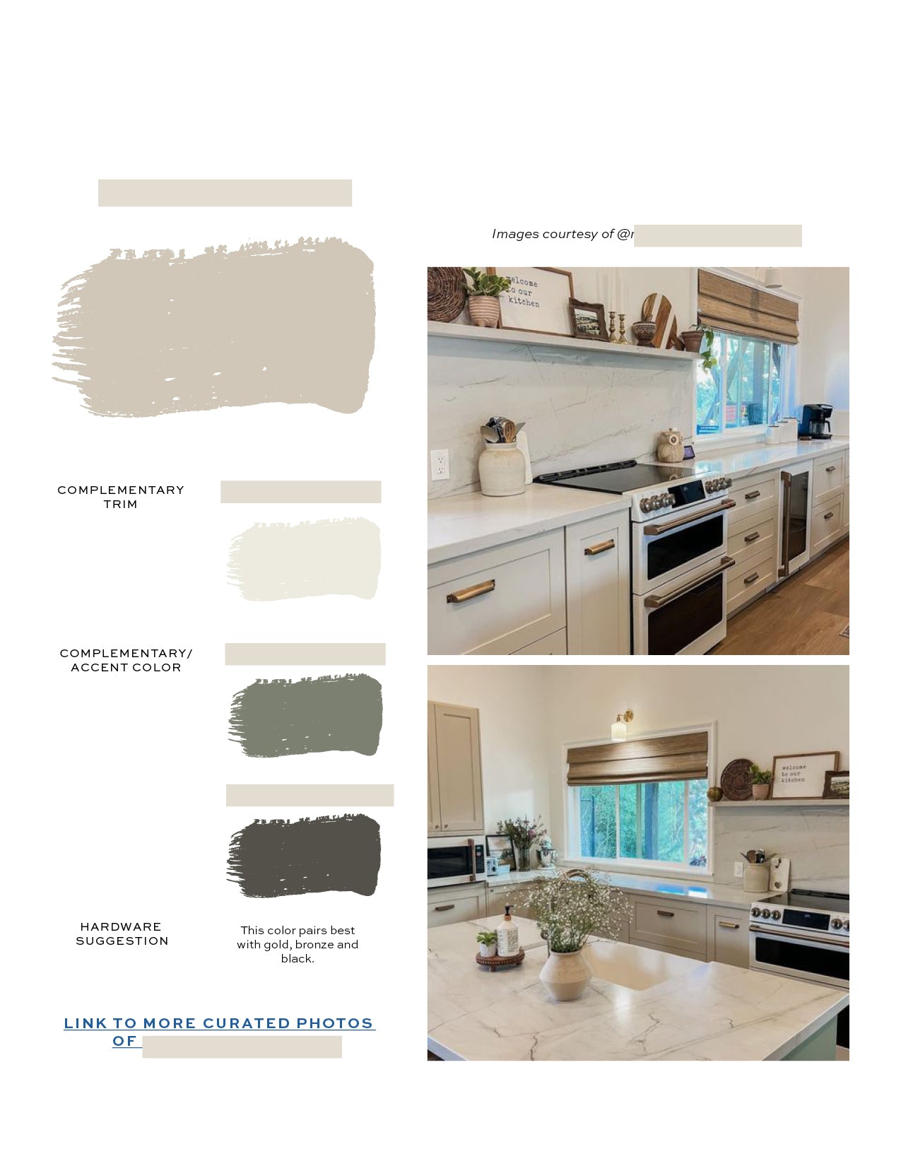 Sherwin Williams Greek Villa Home Paint Color Palette