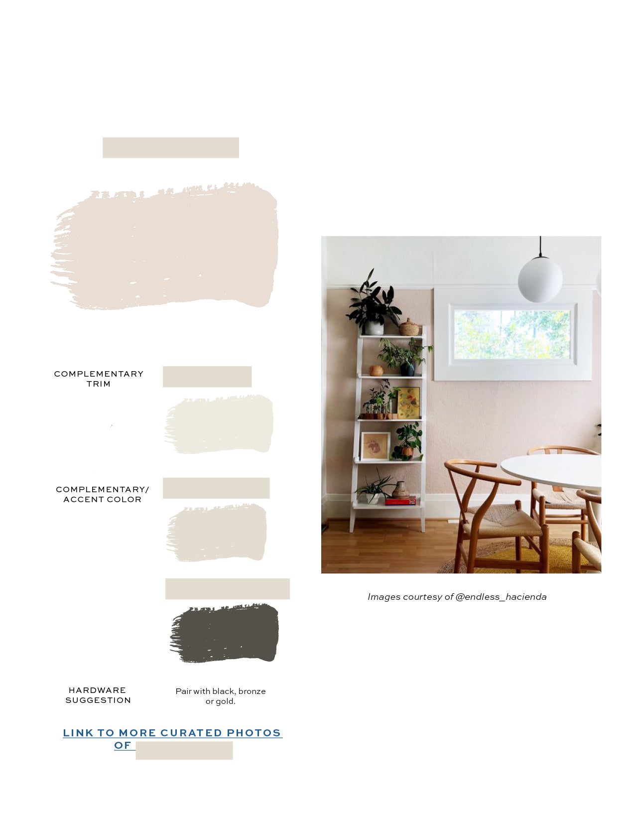 Sherwin Williams Greek Villa Home Paint Color Palette