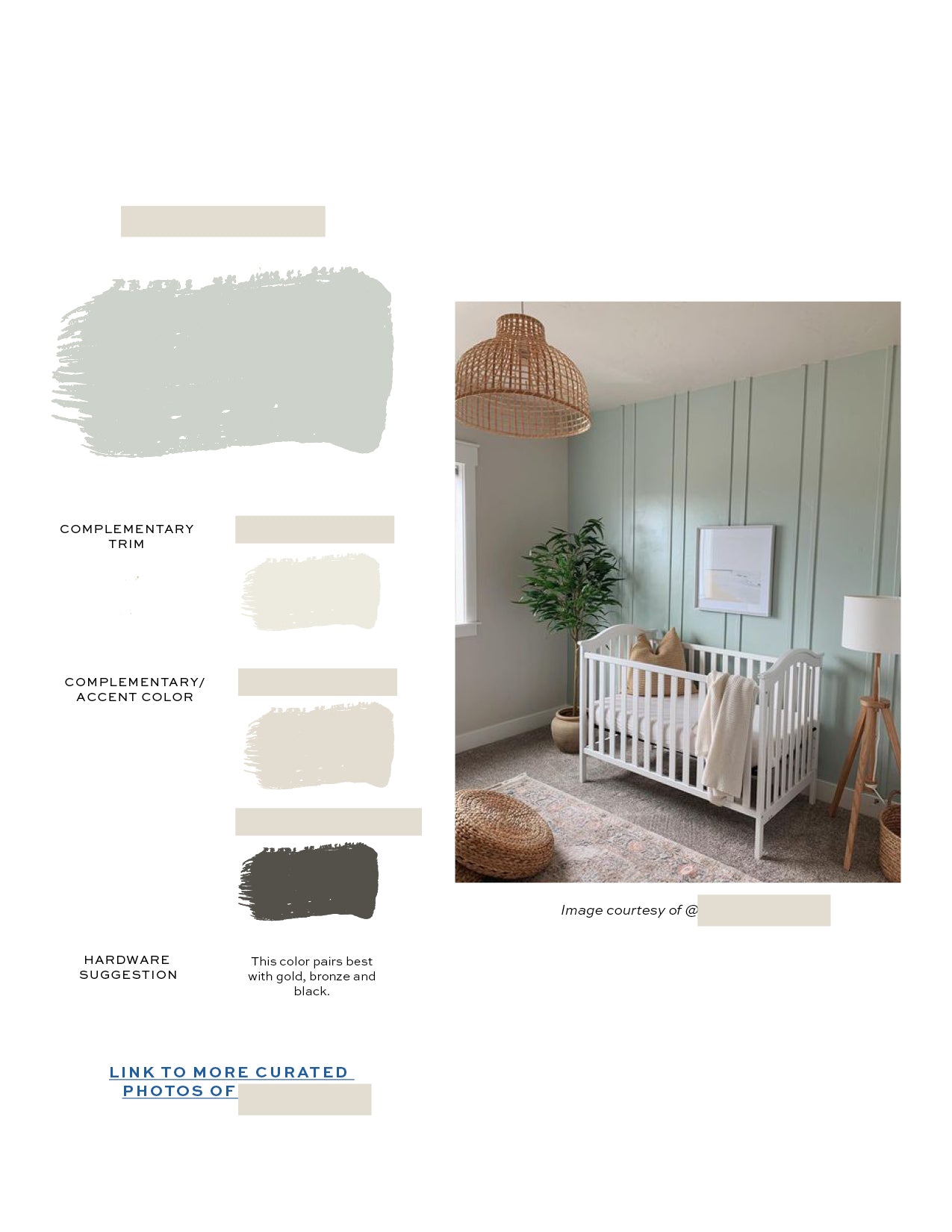 Sherwin Williams Greek Villa Home Paint Color Palette